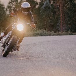 Dodge Tomahawk – najszybszy motocykl na świecie