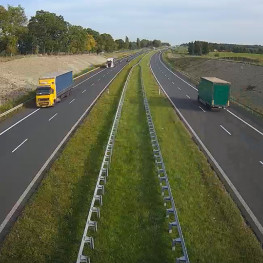 Wielkie liczenie na polskich drogach. GDDKiA rusza z GPR 2025